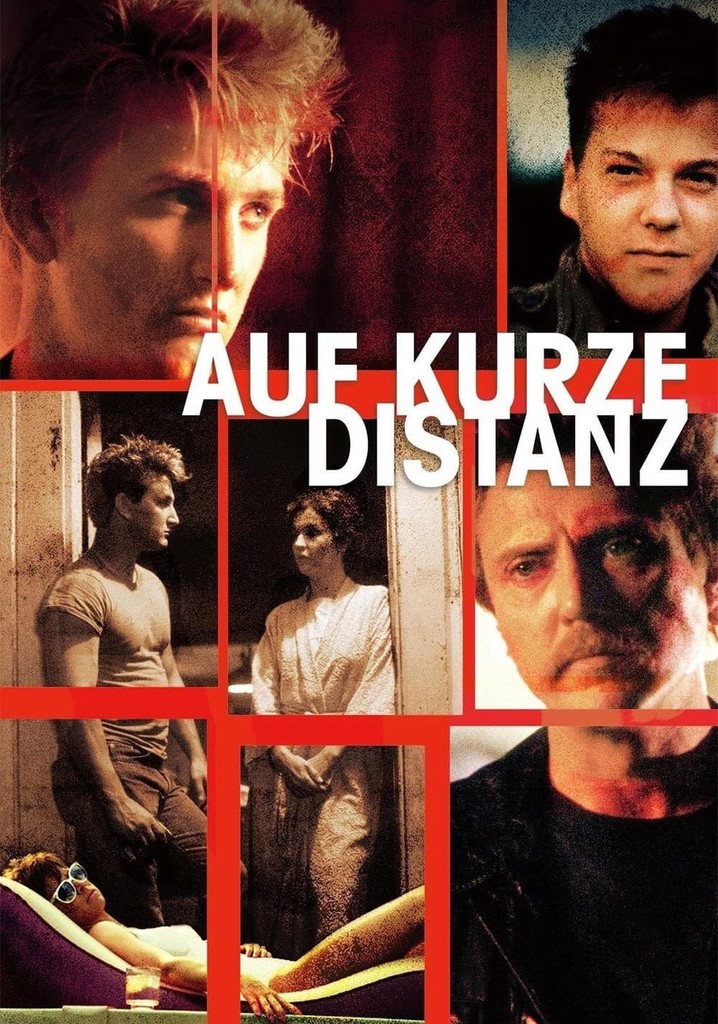 Auf kurze Distanz - Stream: Jetzt Film online anschauen